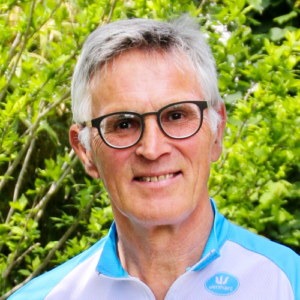 Henk Fietskoerier