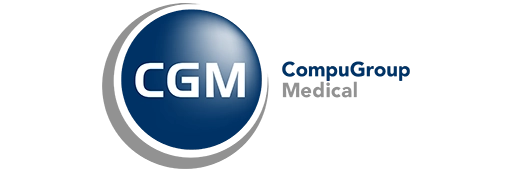 cgm compugroup medical logo