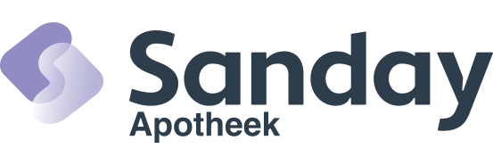 sanday apotheek logo